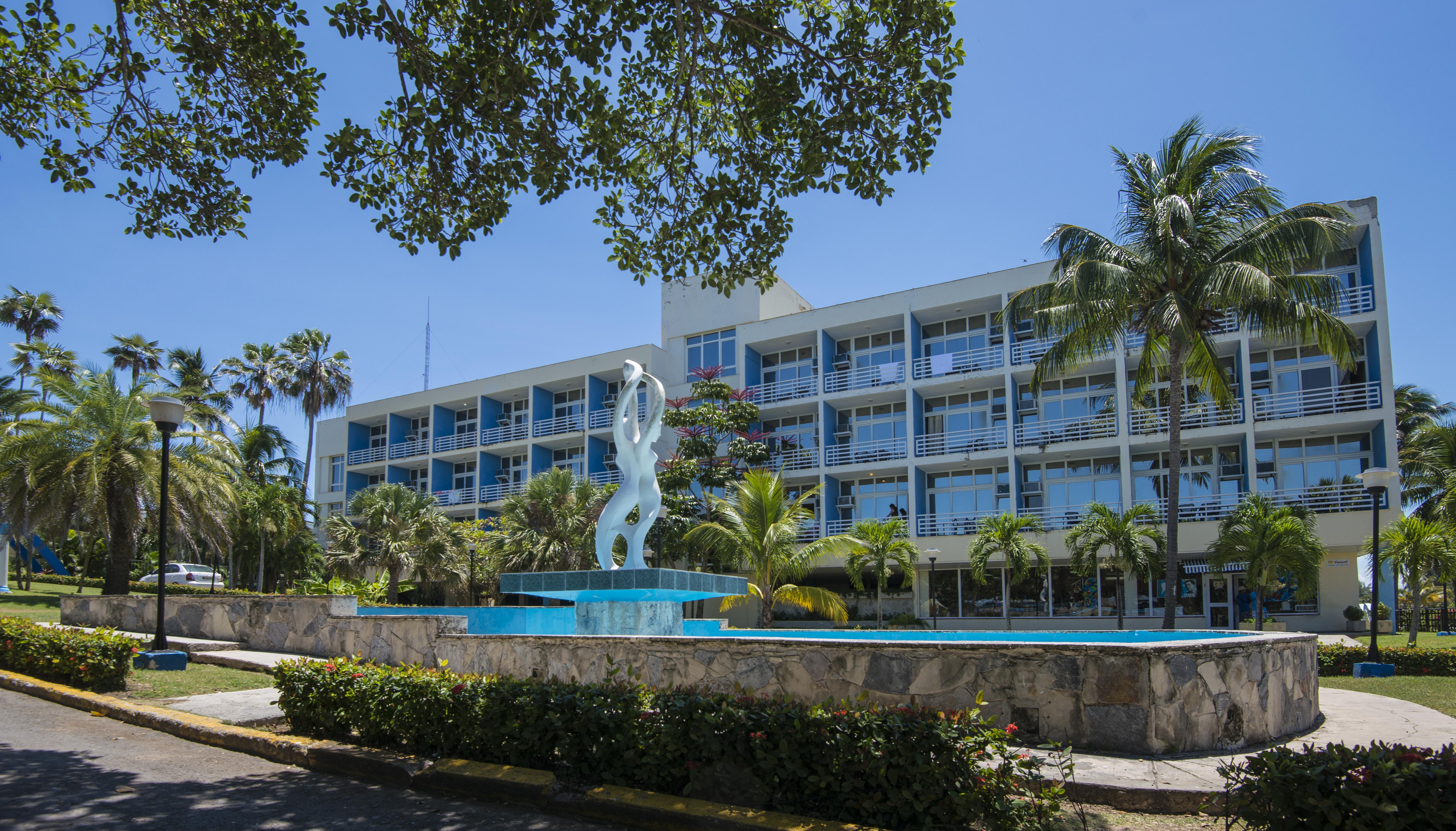 Gran caribe neptuno triton